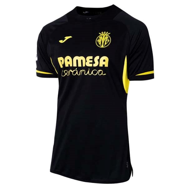 Tailandia Camiseta Villarreal 3rd 2022-2023